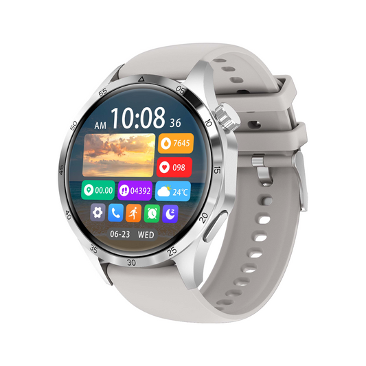 Huawei Xiaomi GT4Pro Montre Intelligente Hommes