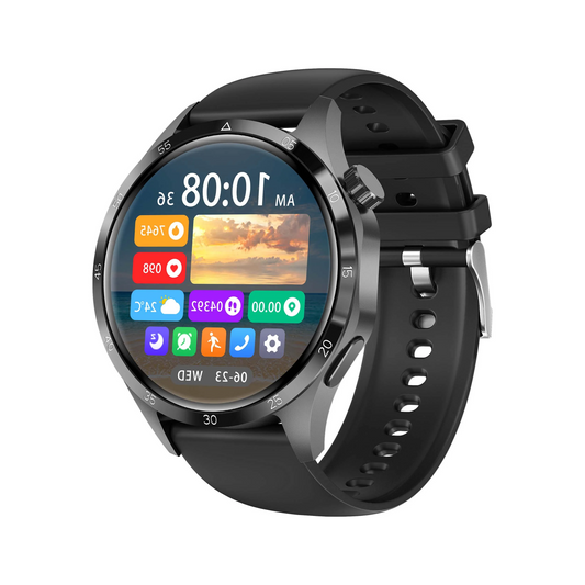 Huawei Xiaomi GT4Pro Montre Intelligente Hommes